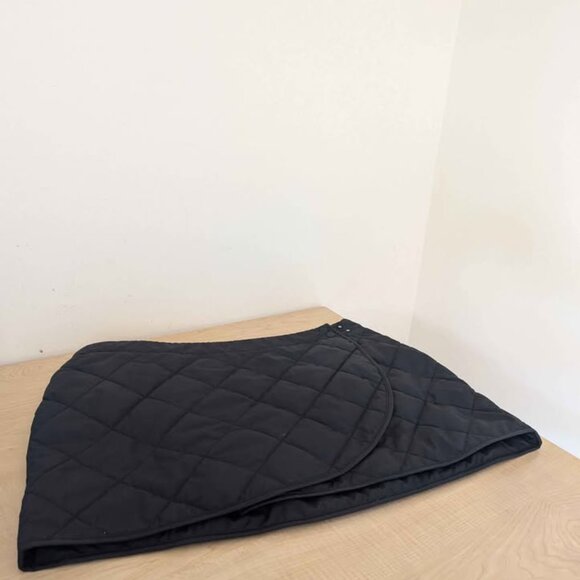 Puma Golf Womens W Kyley Quilted Skirt XXL - Picture 5 of 9